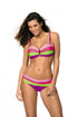 Swimsuit two piece model 56733